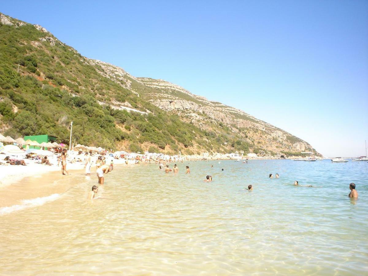 שטובל Sonia&Irene Apartments מראה חיצוני תמונה